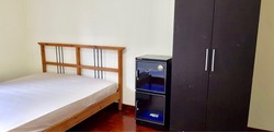 Blk 160 Mei Ling Street (Queenstown), HDB 3 Rooms #206250031